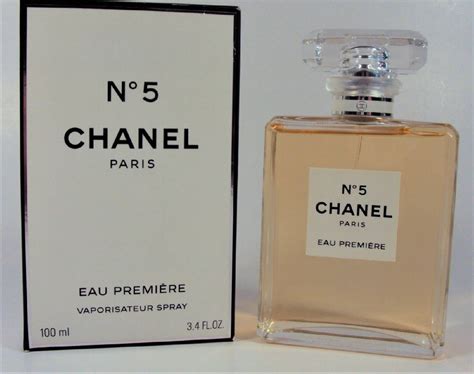 chanel no 5 strengths|Chanel no 5 premiere.